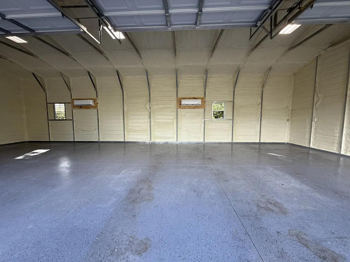 Spray Foam Roofing services in Fairwood, WA